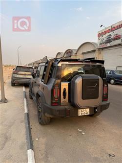 جیتۆر T2